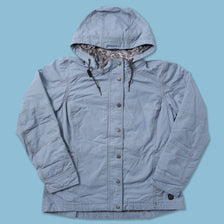 Women's Work Jacket Large - Double Double Vintage