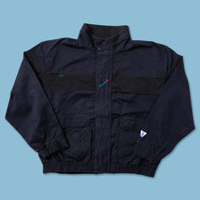 Vintage Work Jacket XLarge - Double Double Vintage