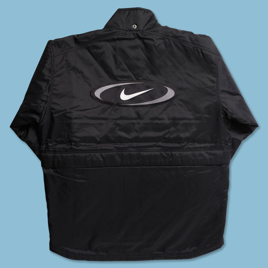Vintage Nike Padded Jacket XLarge - Double Double Vintage