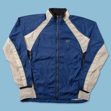 Vintage Nike Track Jacket Medium - Double Double Vintage