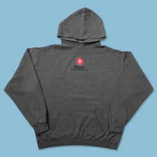 Vintage Miami University Hoody Large - Double Double Vintage