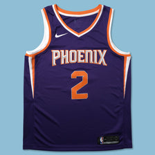 Nike Phoenix Suns Jersey Large - Double Double Vintage