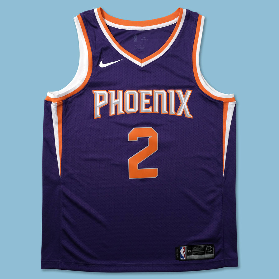 Nike Phoenix Suns Jersey Large - Double Double Vintage