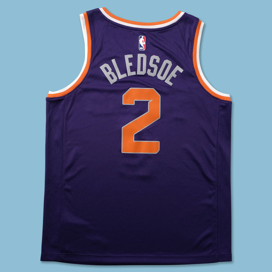 Nike Phoenix Suns Jersey Large - Double Double Vintage