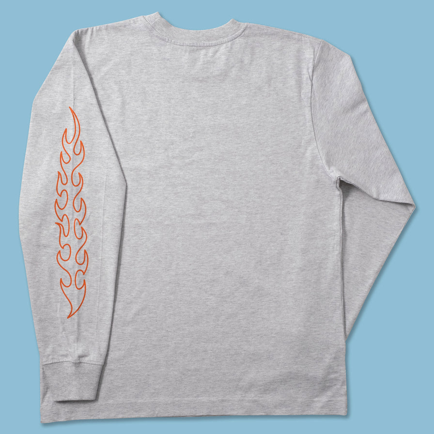 Double Double Anniversary Longsleeve - Double Double Vintage