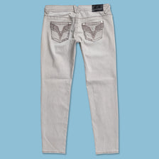 Y2K Women's Denim Pants 36x30 - Double Double Vintage