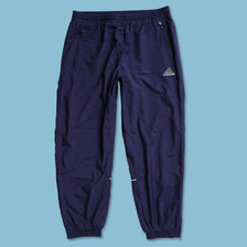 Vintage adidas Track Pants Medium - Double Double Vintage