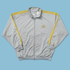 Vintage adidas Track Jacket Large - Double Double Vintage