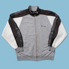 Vintage Champion Sweat Jacket XLarge - Double Double Vintage