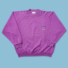 Vintage adidas Sweater Small - Double Double Vintage