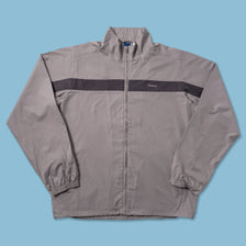 Reebok Track Jacket XLarge - Double Double Vintage