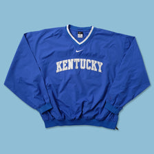 Nike Kentucky Wildcats Windbreaker XLarge - Double Double Vintage