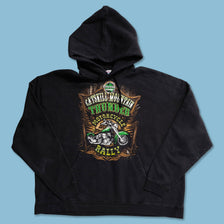Vintage Blackthorne Resort Hoody XLarge - Double Double Vintage