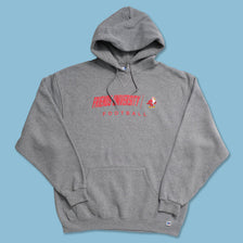 Russell Athletic Hoody Large - Double Double Vintage