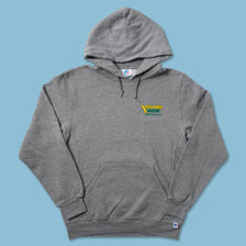 Russell Athletic Hoody Small - Double Double Vintage