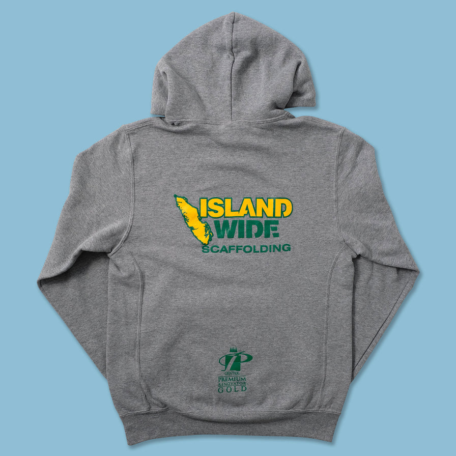 Russell Athletic Hoody Small - Double Double Vintage