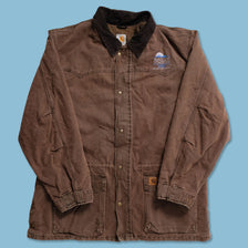Vintage Carhartt Jacket 3XL - Double Double Vintage