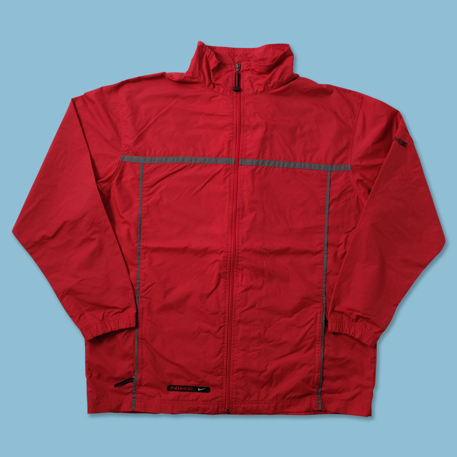 Vintage Nike Light Jacket XXL - Double Double Vintage