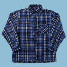 Vintage Flannell Shirt Small - Double Double Vintage