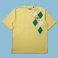 Y2K Enyce T-Shirt XLarge - Double Double Vintage
