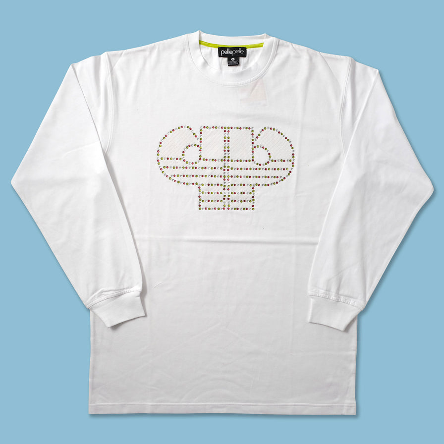 Y2K Pelle Pelle Longsleeve XLarge - Double Double Vintage
