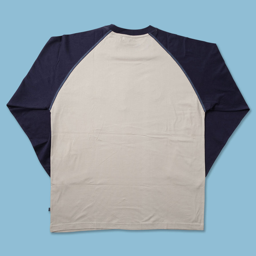 Y2K Clench Longsleeve XXL - Double Double Vintage