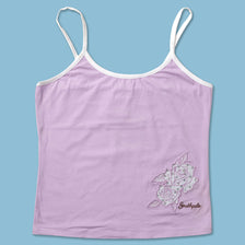 Women's Y2K Southpole Top Small - Double Double Vintage