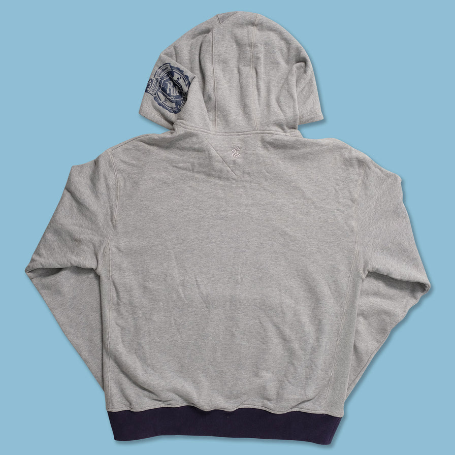 Y2K Rocawear Hoody Large - Double Double Vintage