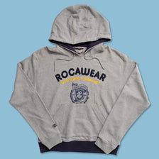 Y2K Rocawear Hoody Large - Double Double Vintage
