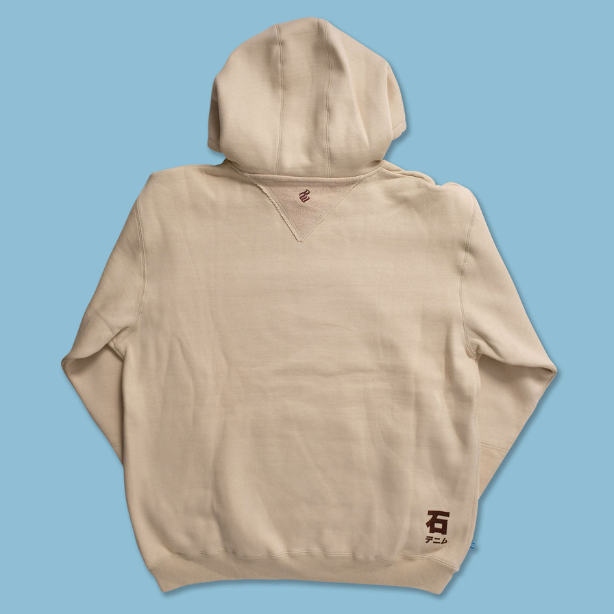 Y2K Rocawear Hoody XLarge - Double Double Vintage