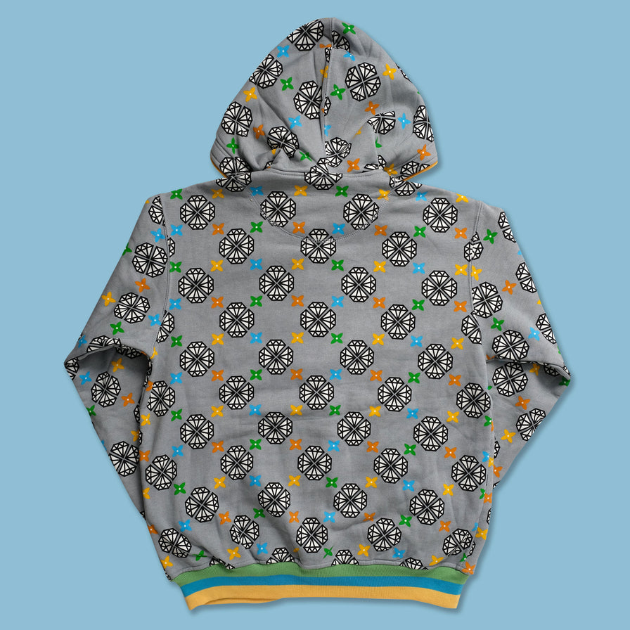 Y2K CLH Zip Hoody - Double Double Vintage