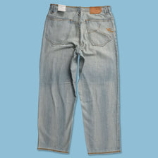 Y2K Rocawear Baggy Pants 33x32 - Double Double Vintage