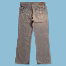 Y2K Mark Ecko Denim Pants 32x32 - Double Double Vintage