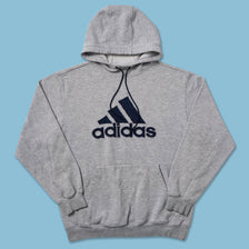 Vintage adidas Hoody Medium - Double Double Vintage