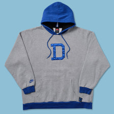 Vintage Nike Duke Hoody XLarge - Double Double Vintage