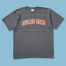 Vintage Bowling Green T-Shirt Large - Double Double Vintage