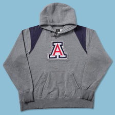 Nike Arizona Wildcats Hoody Large - Double Double Vintage