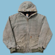 Vintage Carhartt Work Jacket XLarge - Double Double Vintage