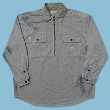 Vintage Carhartt Light Jacket XLarge - Double Double Vintage