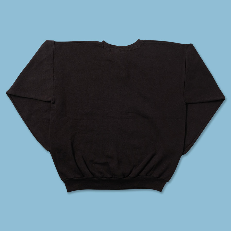 Vintage Rhino Sweater Small - Double Double Vintage