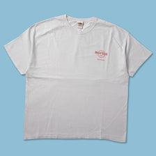 Vintage Hard Rock Cafe Hollywood T-Shirt XXL - Double Double Vintage