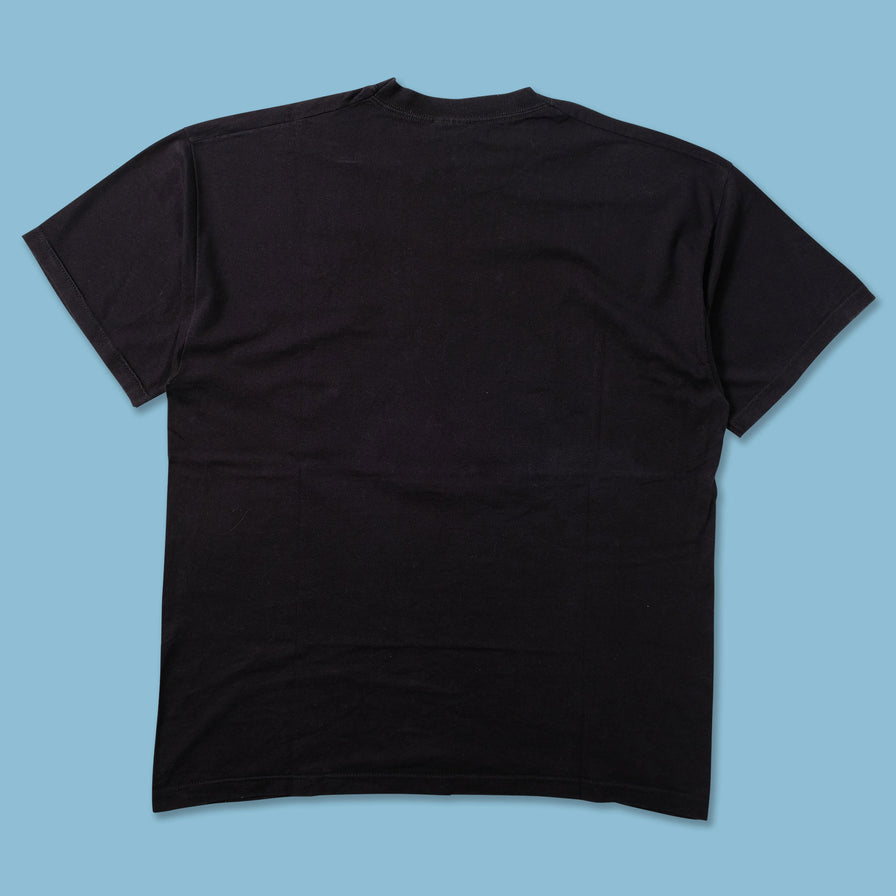 Vintage Ride With Pride T-Shirt Large - Double Double Vintage