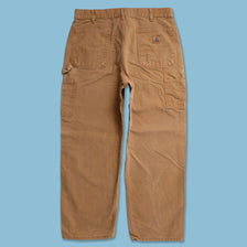 Vintage Carhartt Work Pants 32x28 - Double Double Vintage