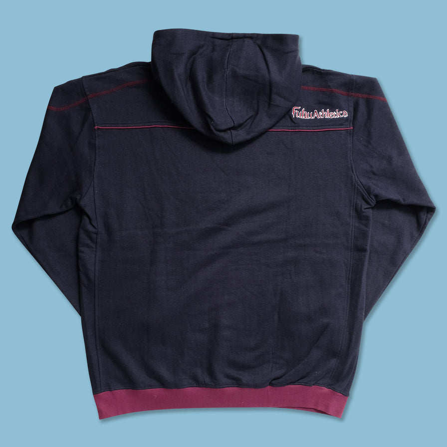 Y2K Fubu Hoody Large - Double Double Vintage