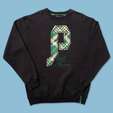 Y2k Phat Farm Sweater XLarge - Double Double Vintage