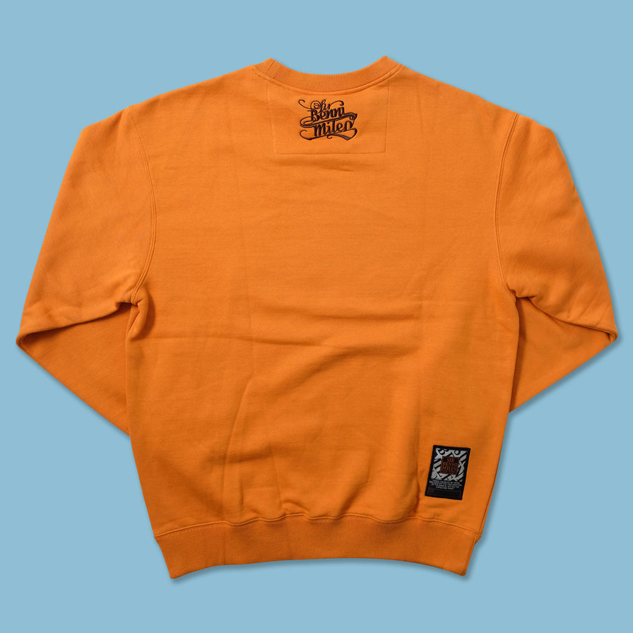 Y2K Sir Benni Miles Sweater Large - Double Double Vintage