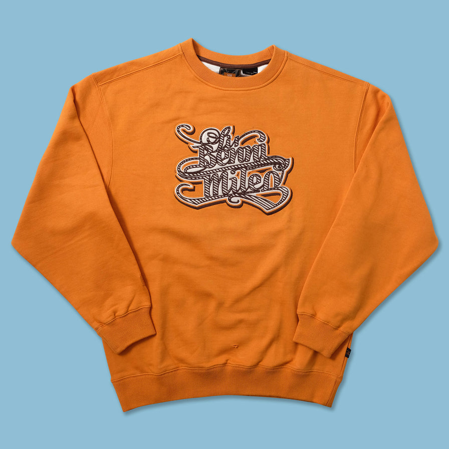 Y2K Sir Benni Miles Sweater Large - Double Double Vintage