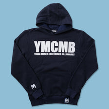 Y2K YMCMB Hoody - Double Double Vintage