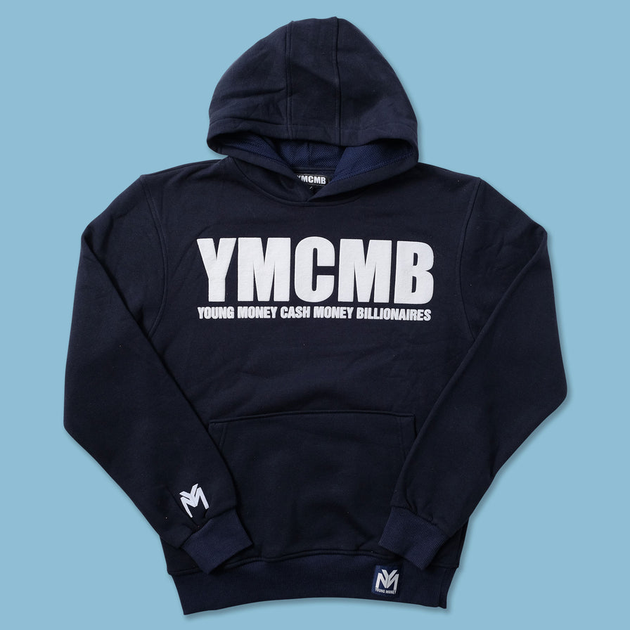 Y2K YMCMB Hoody - Double Double Vintage
