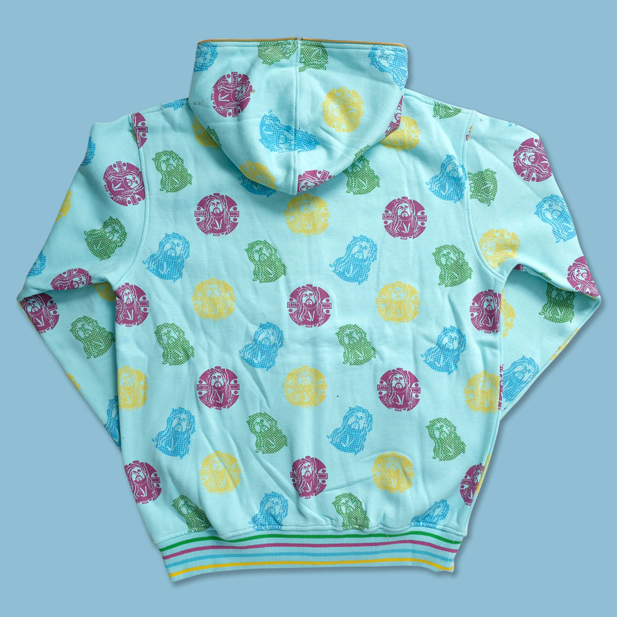 Y2K CLH Zip Hoody Medium - Double Double Vintage